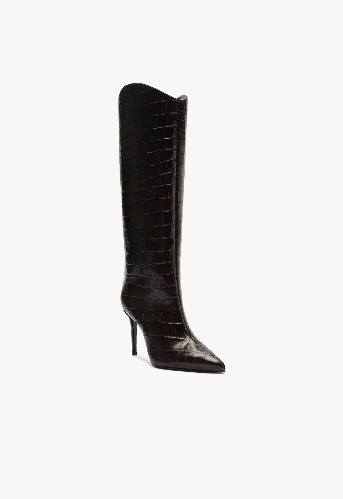 Maryana Wide Boot