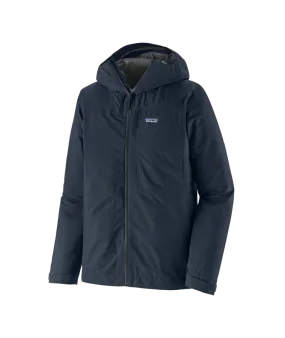 Men's Boulder Fork Rain Jacket