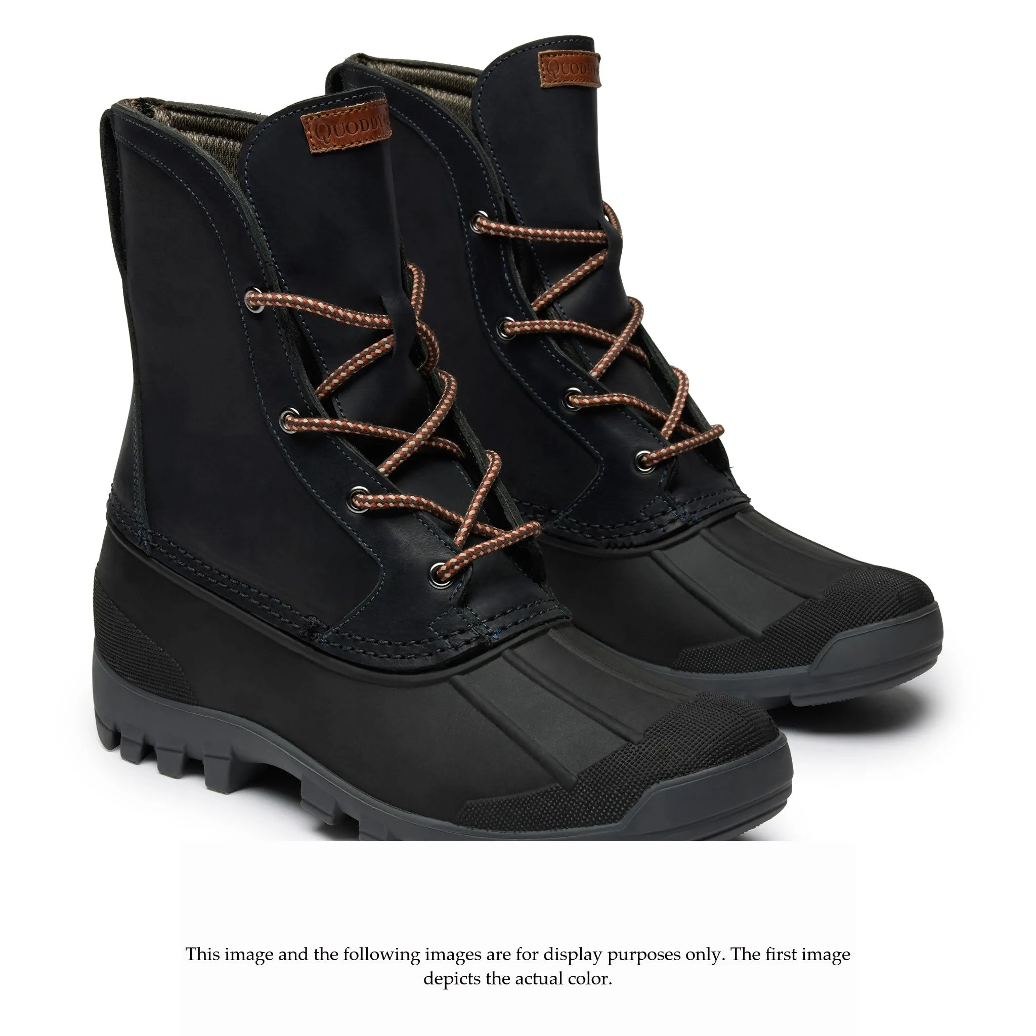 Men’s Cascade Boot: Capetown Trail