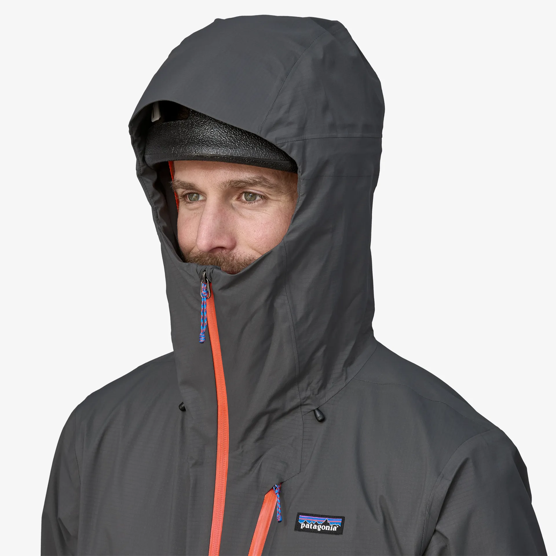 Men's Granite Crest Rain Jacket