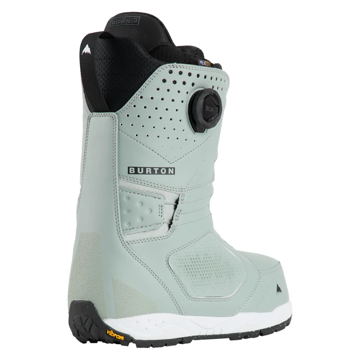 Mens Photon BOA Snowboard Boots 2025