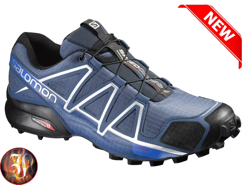 Men's Salomon SpeedCross 4