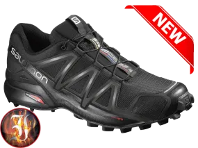 Men's Salomon SpeedCross 4