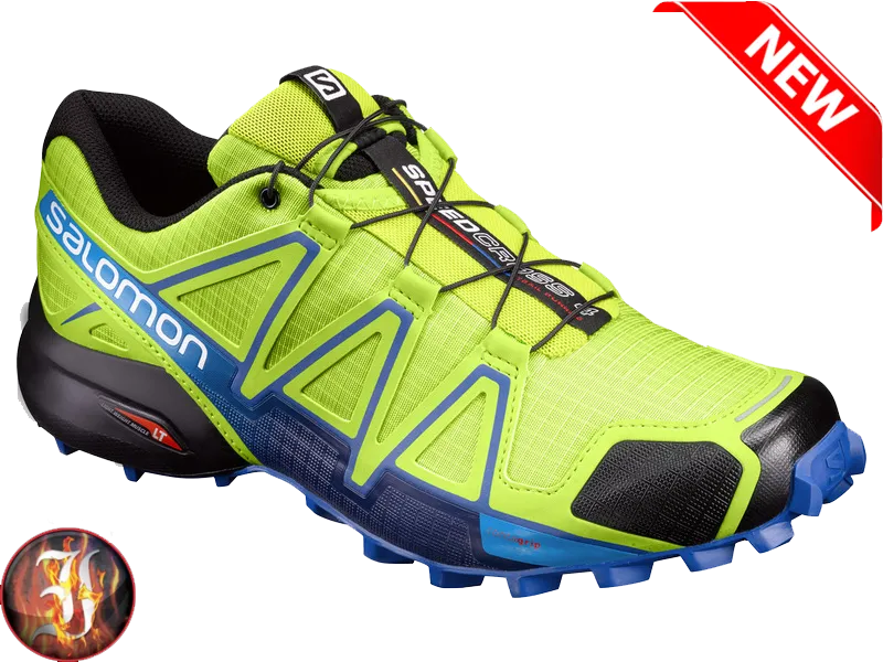 Men's Salomon SpeedCross 4