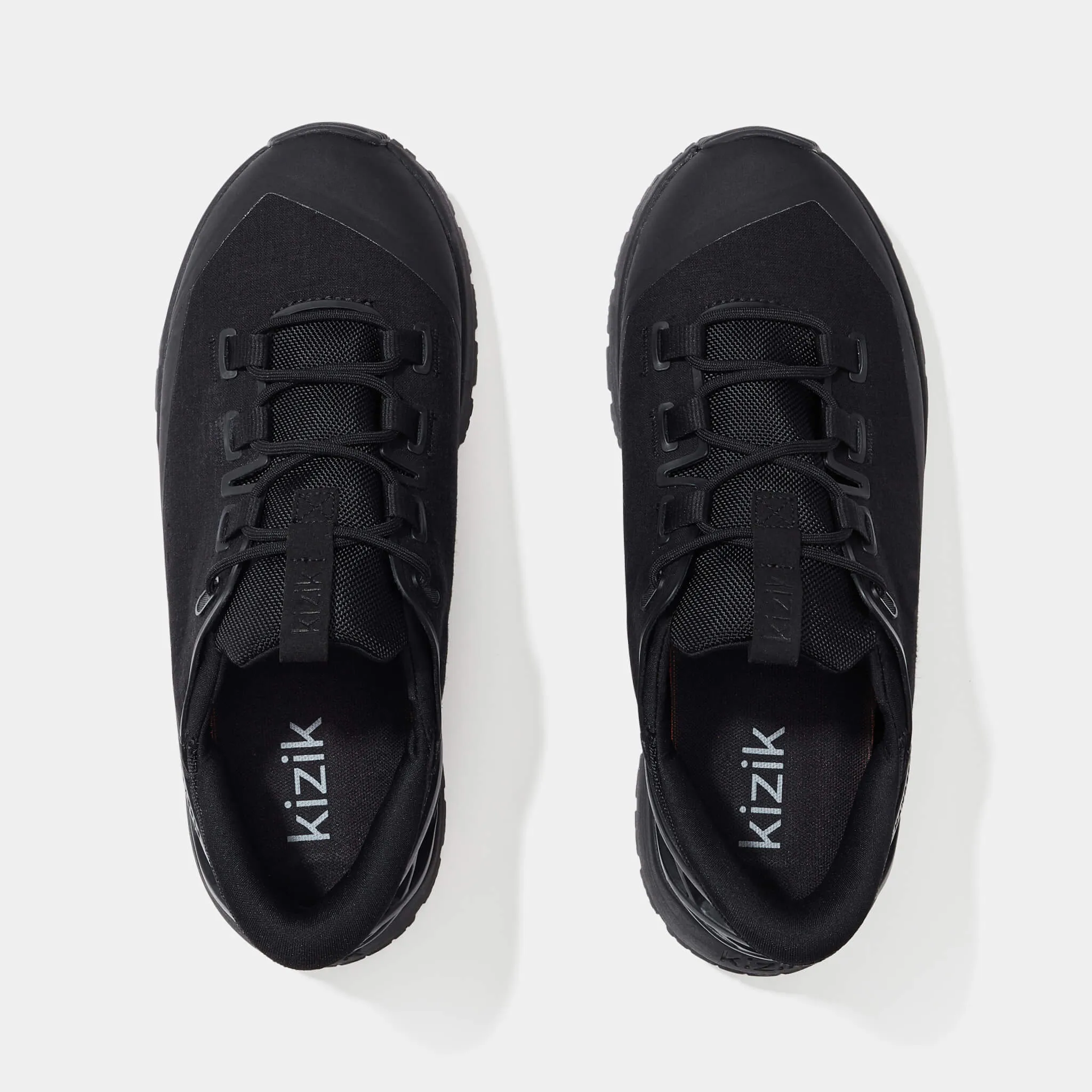 Men's Wasatch - Blackout