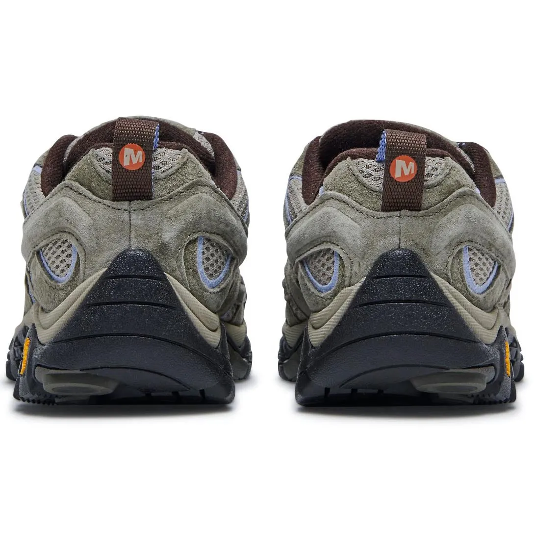 Merrell Moab 2 Waterproof Hiking Boot - Dusty Olive