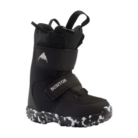 Mini Grom Snowboard Boots