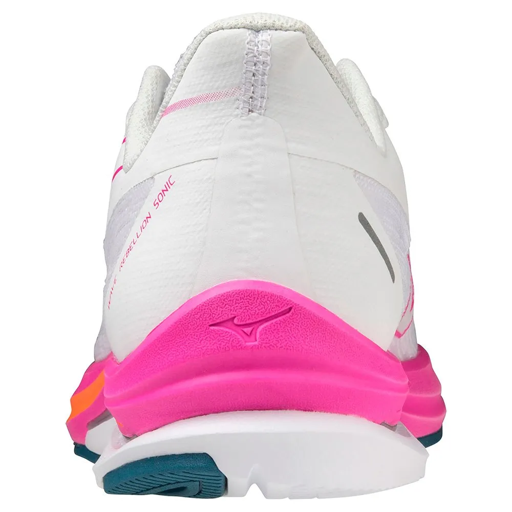 Mizuno Women's Wave Rebellion Sonic