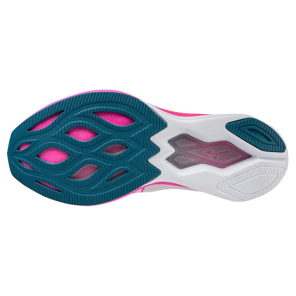 Mizuno Women's Wave Rebellion Sonic