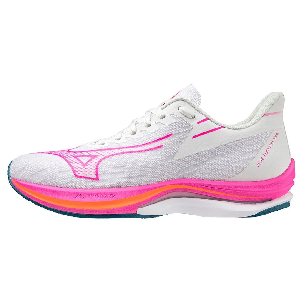 Mizuno Women's Wave Rebellion Sonic