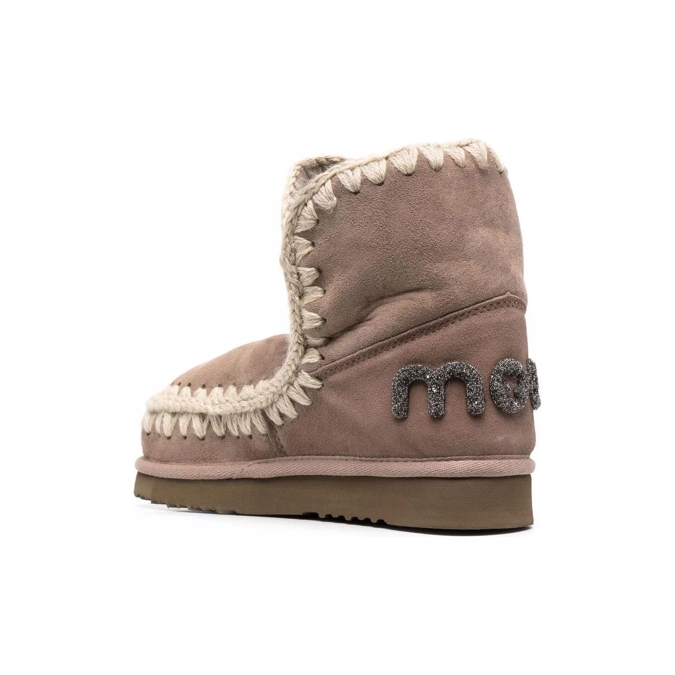 Mou Boots Grey