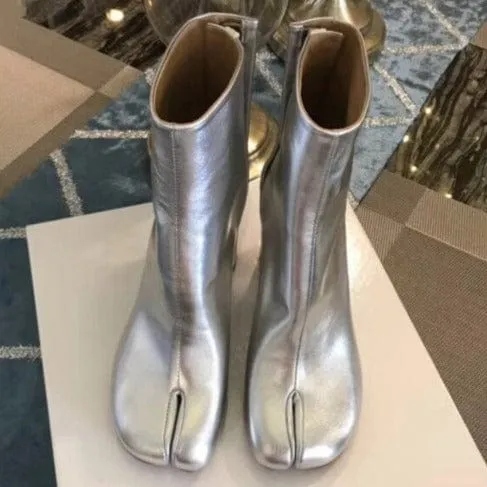 MUSE Ankle Boots