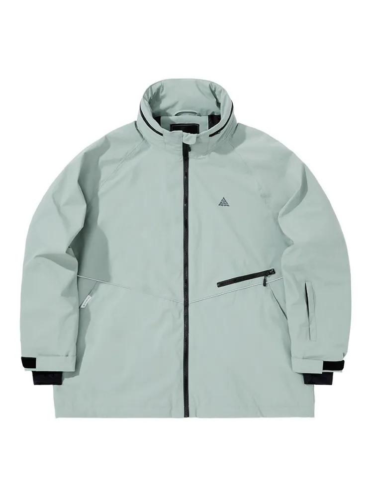 NANDN Chill Wave Insulated Snow Jacket - Men's