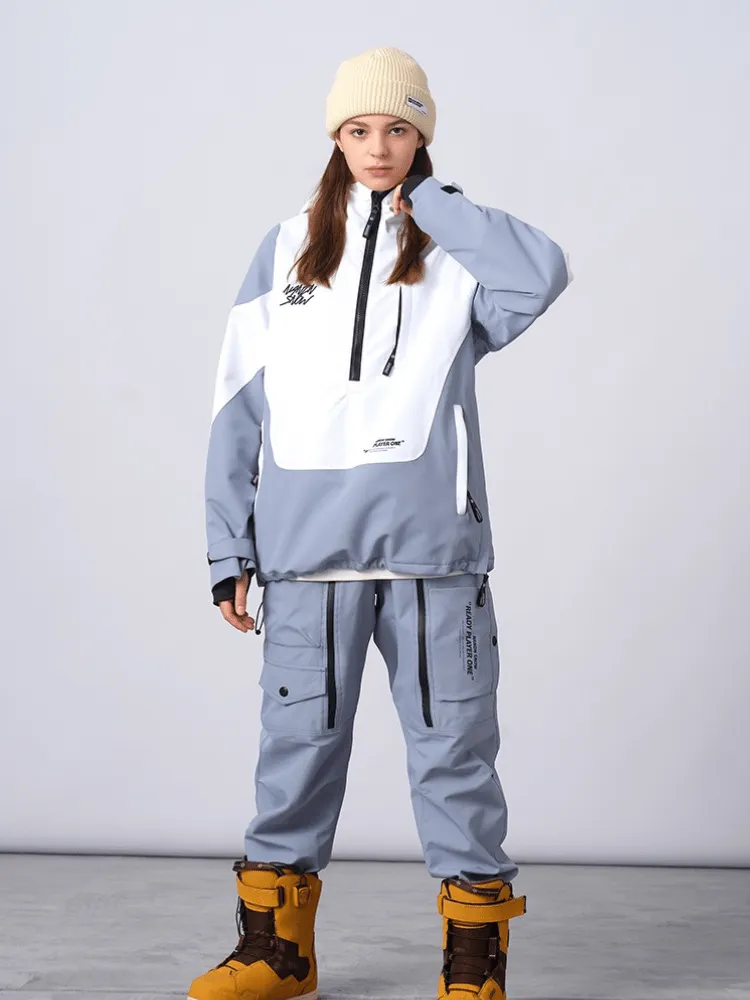 NANDN X DOLL Winter Pro Ski Jacket - Women's