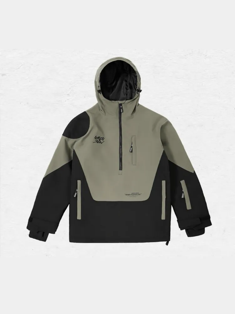 NANDN X DOLL Winter Pro Ski Jacket - Women's