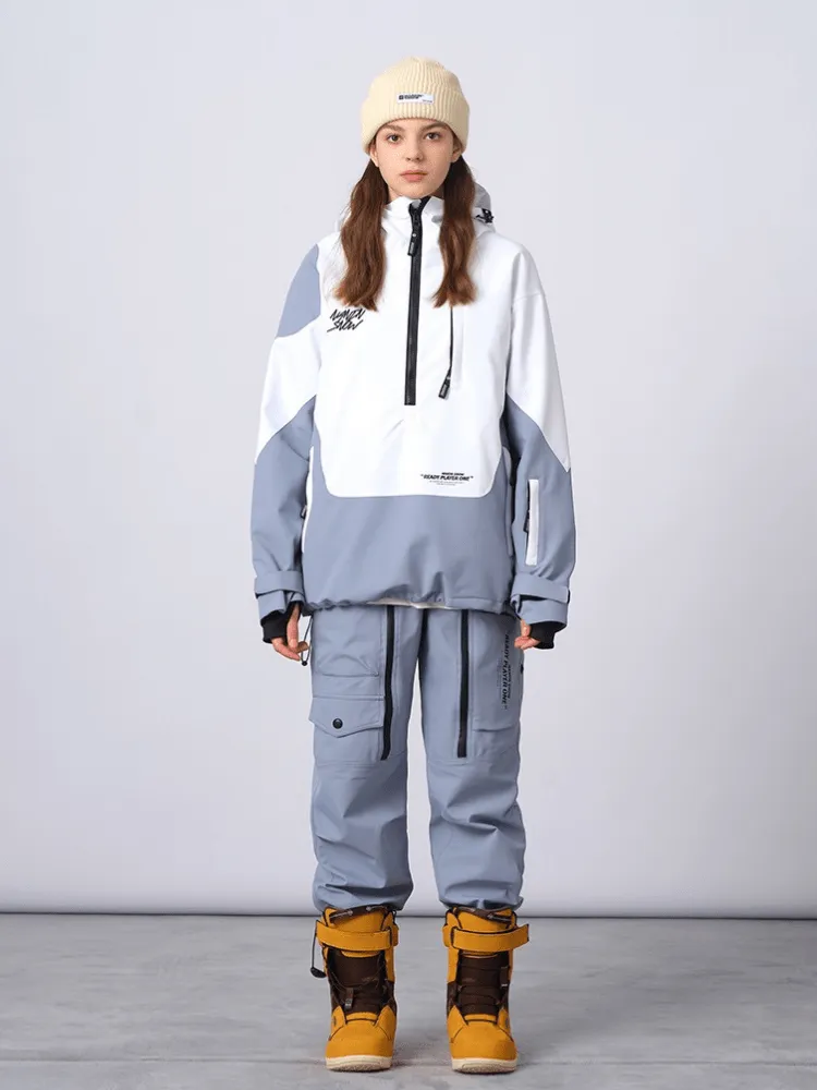 NANDN X DOLL Winter Pro Ski Jacket - Women's