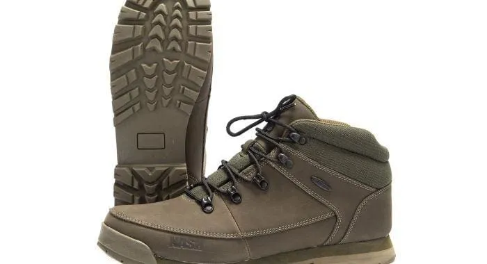 Nash ZT Trail Boots