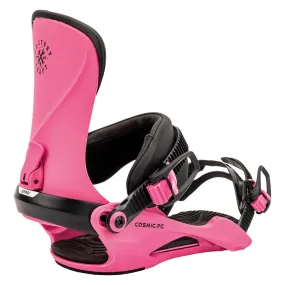 Nitro 2025 Womens Cosmic Bindings - Factory Craft Series - S/M