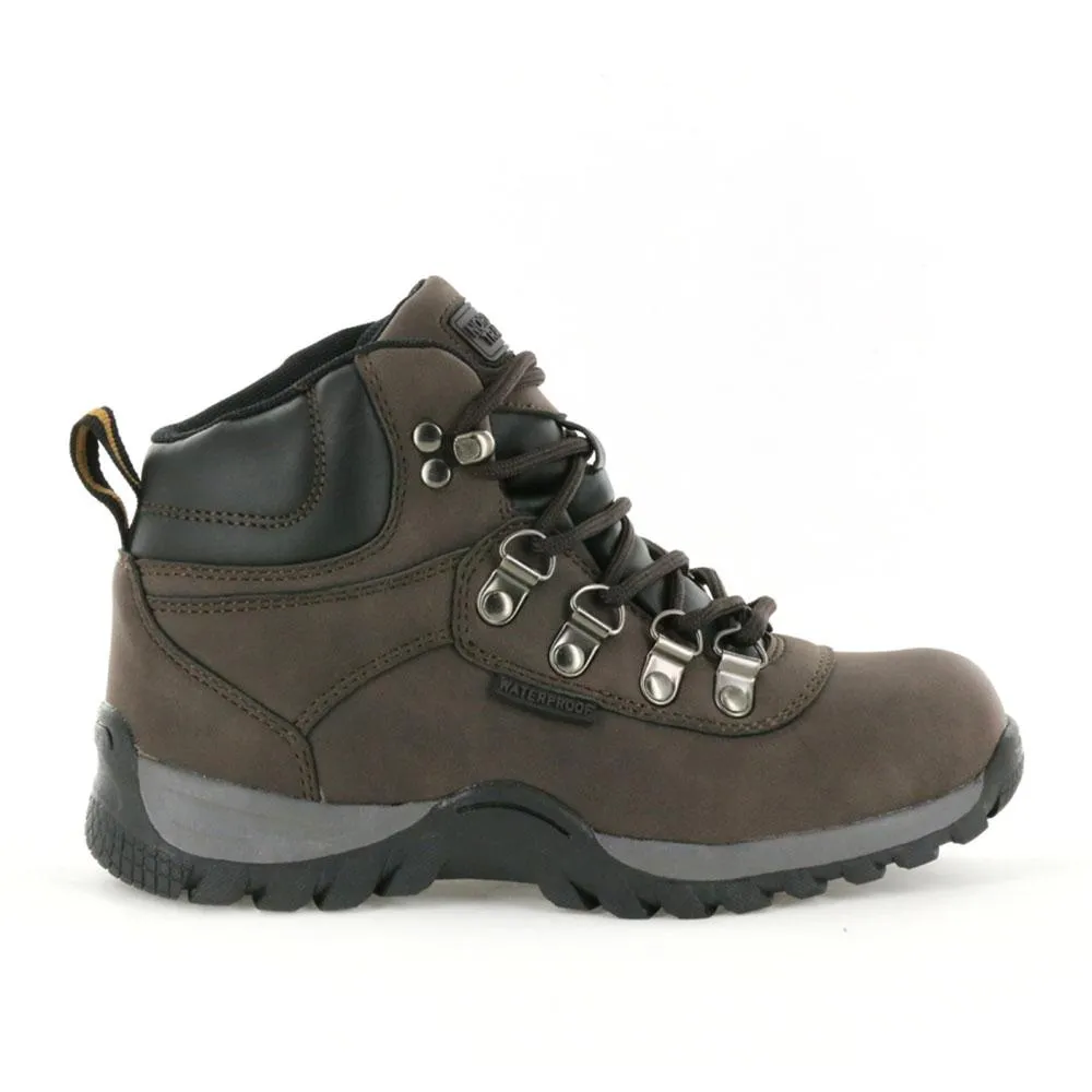 Nord Trail Edge Hi Kids Boot