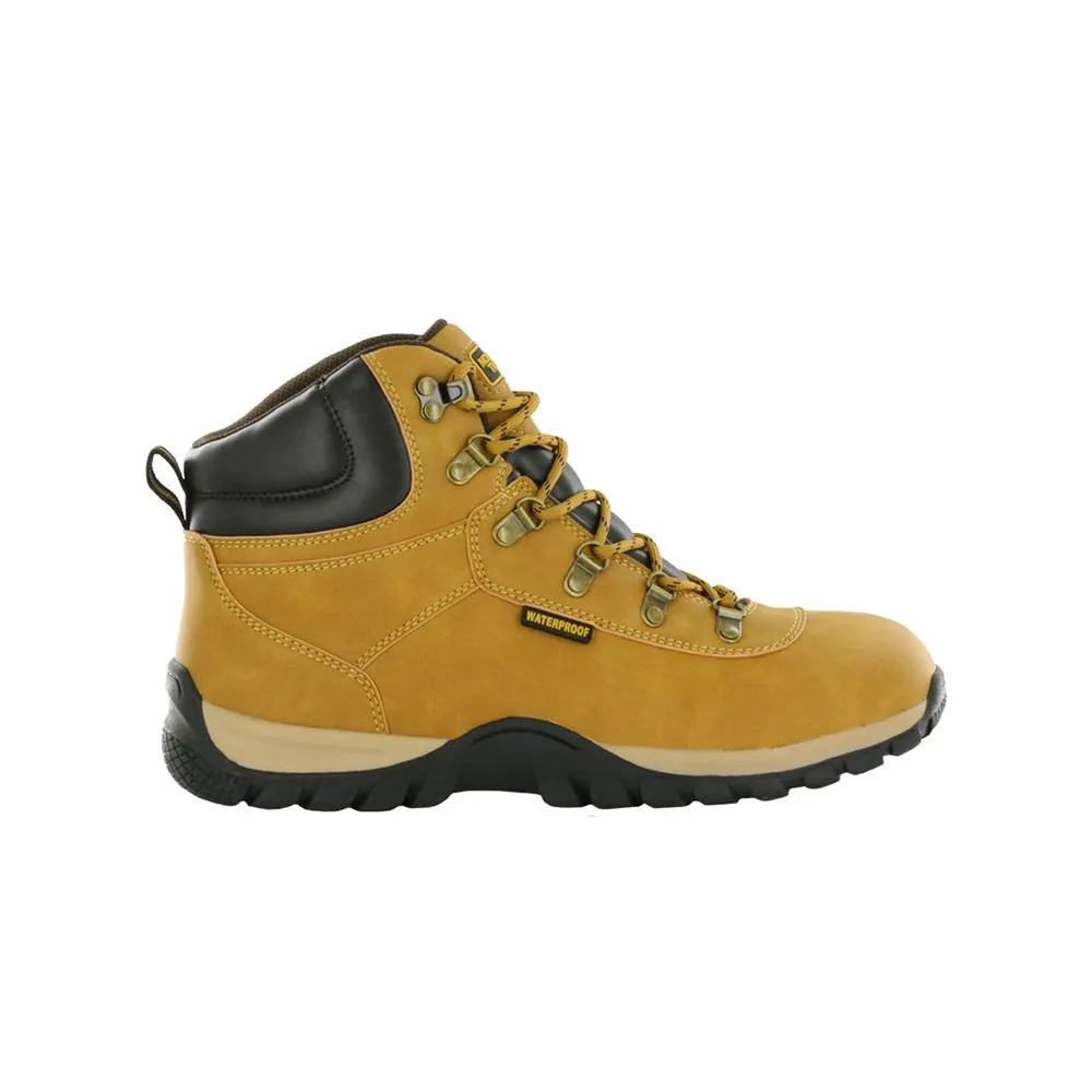 Nord Trail Edge Hi Waterproof Boot