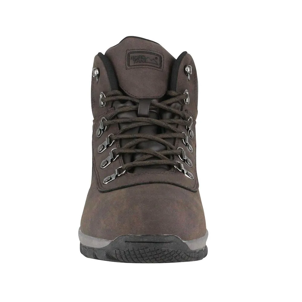 Nord Trail Edge Hi Waterproof Boot