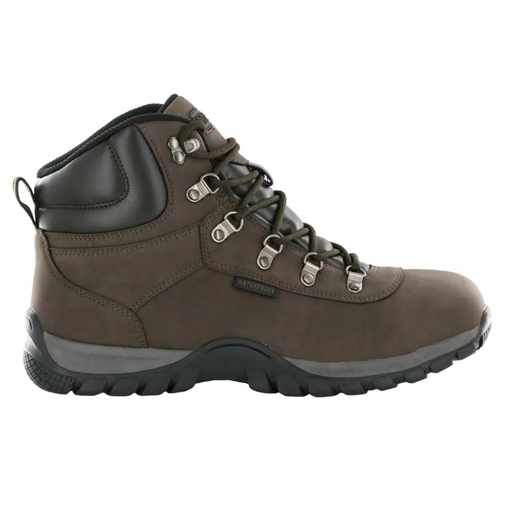 Nord Trail Edge Hi Waterproof Boot