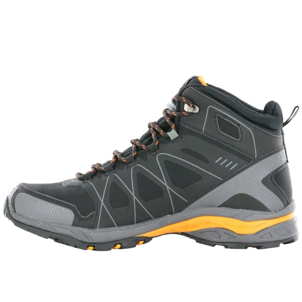 Nord Trail Mt Hood Hi Boot