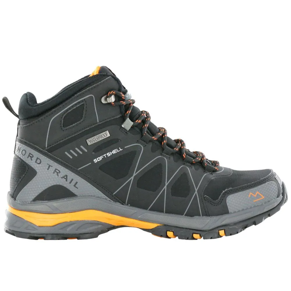 Nord Trail Mt Hood Hi Boot