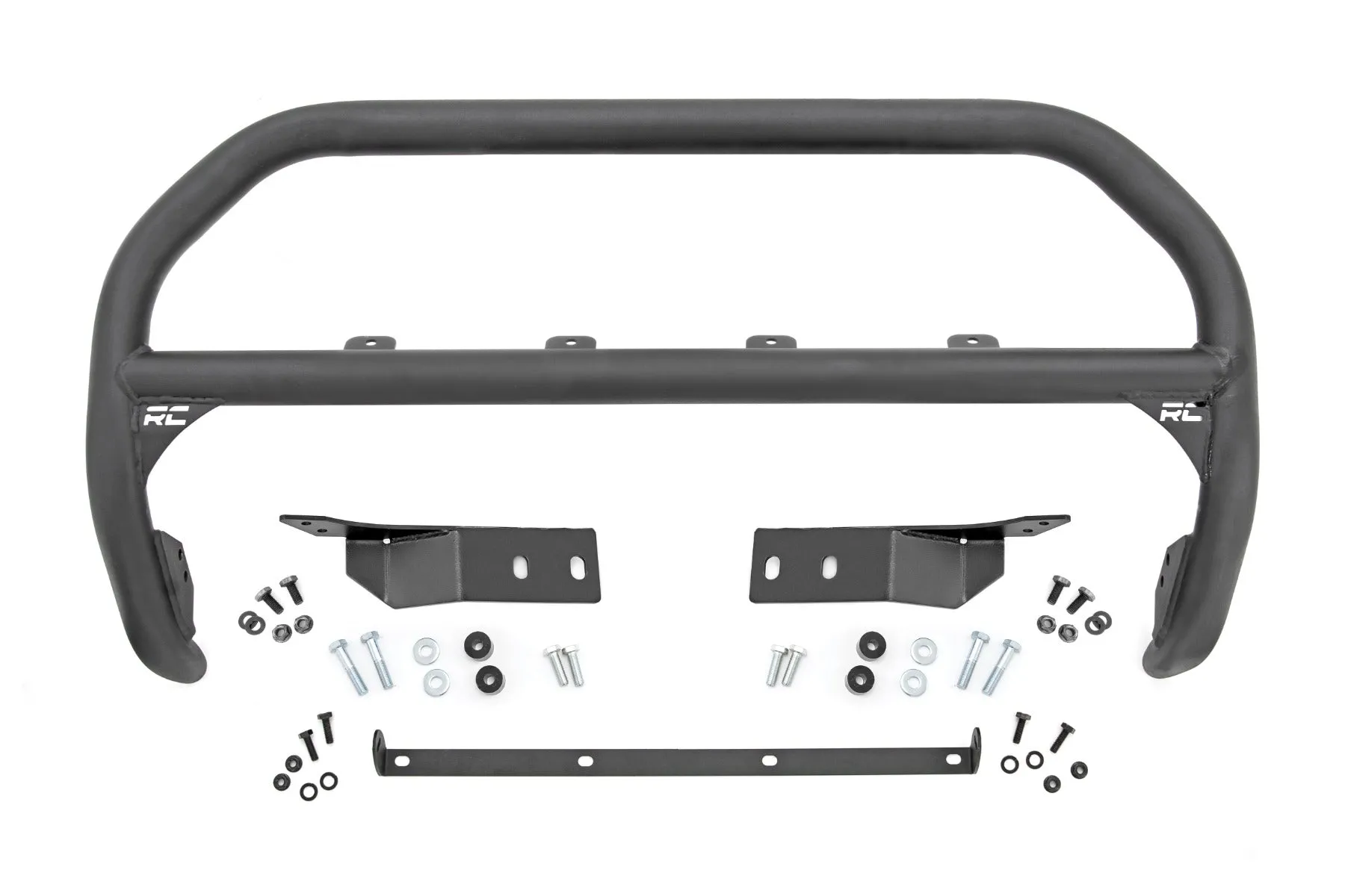 Nudge Bar | Toyota Tundra 2WD/4WD | 2007-2021