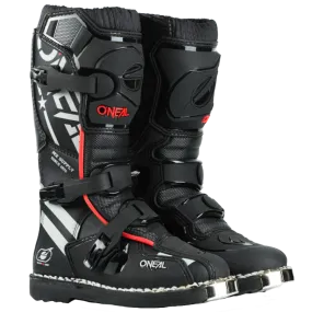 O'Neal Element Squadron Riding Boots