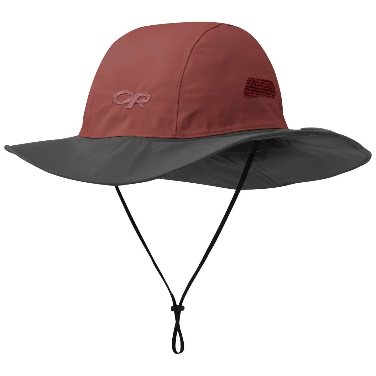 OR Seattle Sombrero Gore-tex Rain Hat