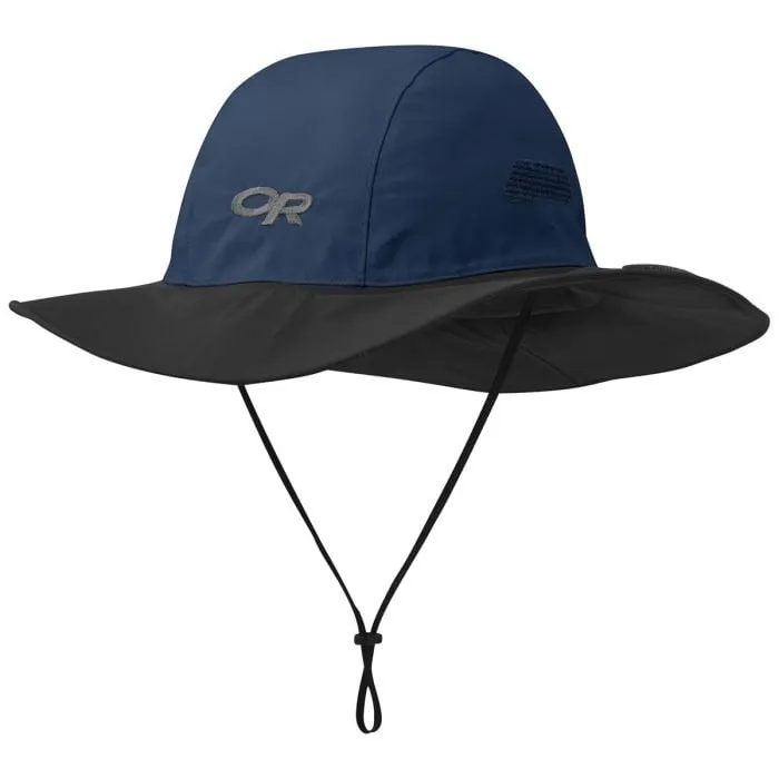 OR Seattle Sombrero Gore-tex Rain Hat