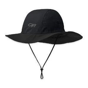 OR Seattle Sombrero Gore-tex Rain Hat