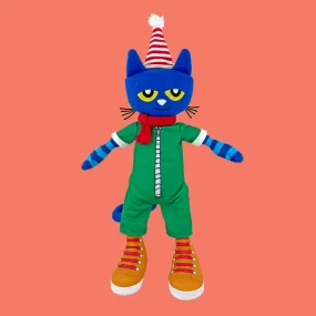 Pete the Cat Snow Daze