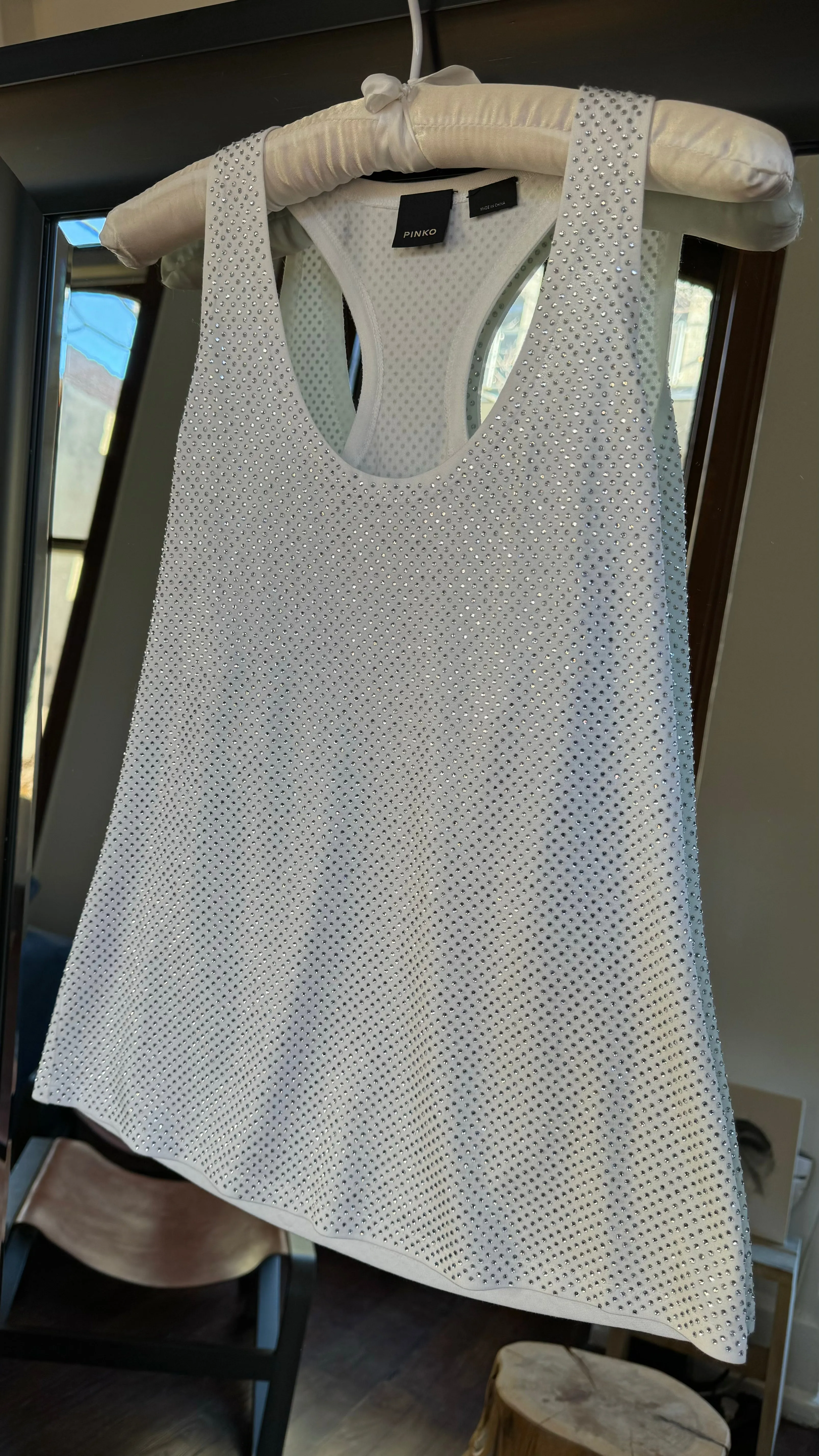 PINKO Tank Top