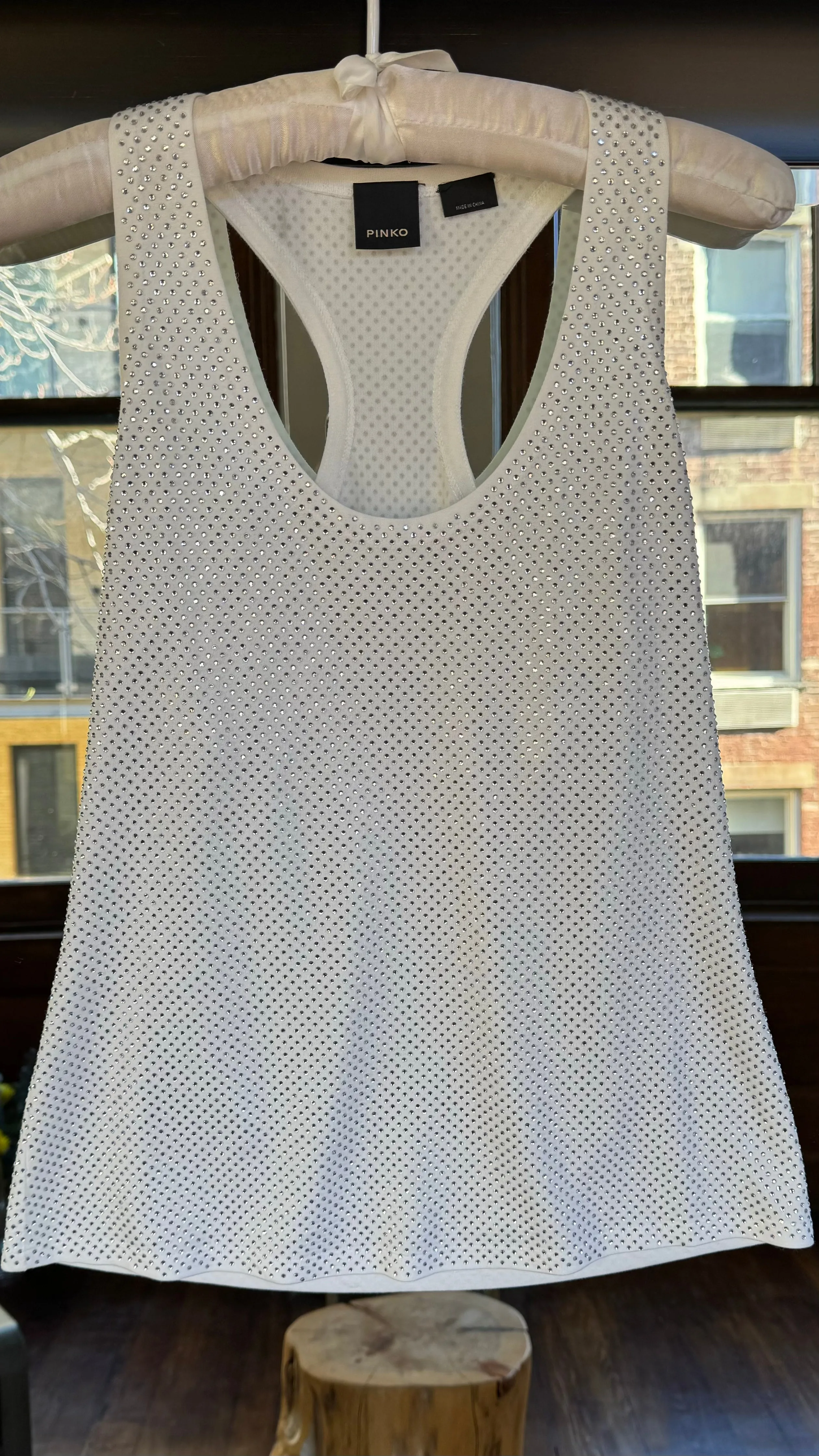 PINKO Tank Top