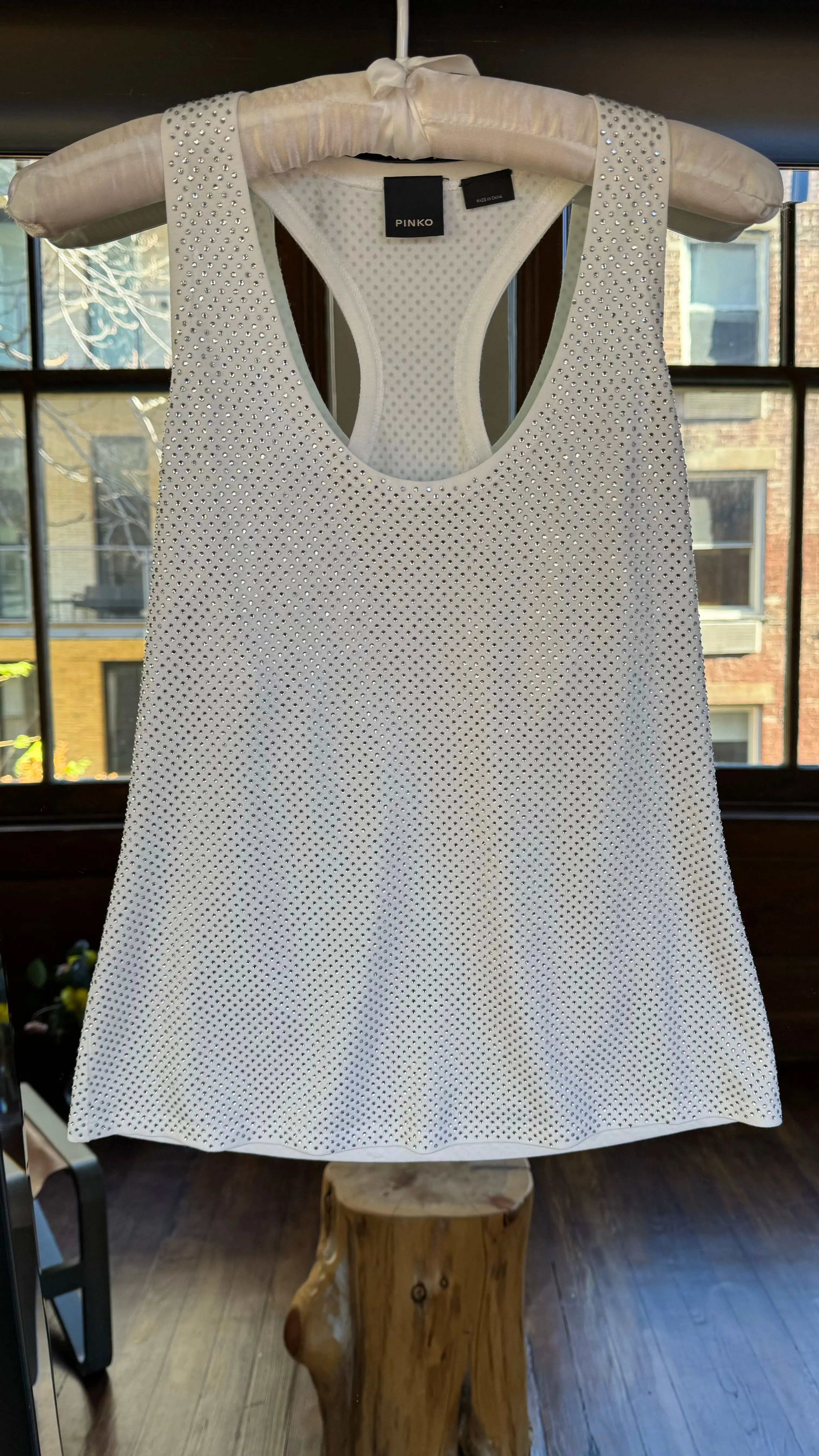 PINKO Tank Top