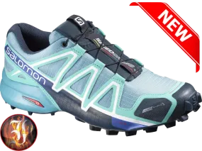 Prior Season Women's Salomon SpeedCross 4CS