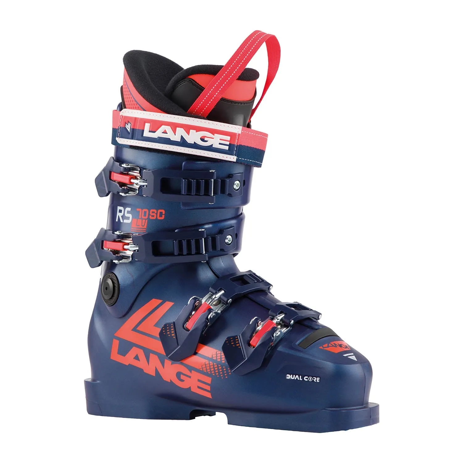 RS 70 SC Ski Boots 2024