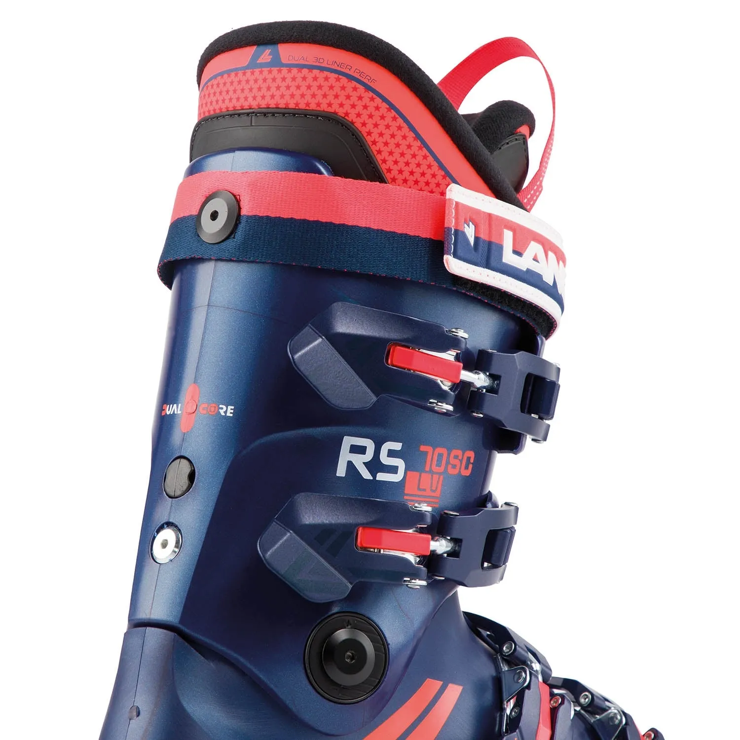 RS 70 SC Ski Boots 2024