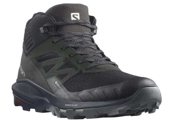 Salomon Outpulse Mid GTX Mens