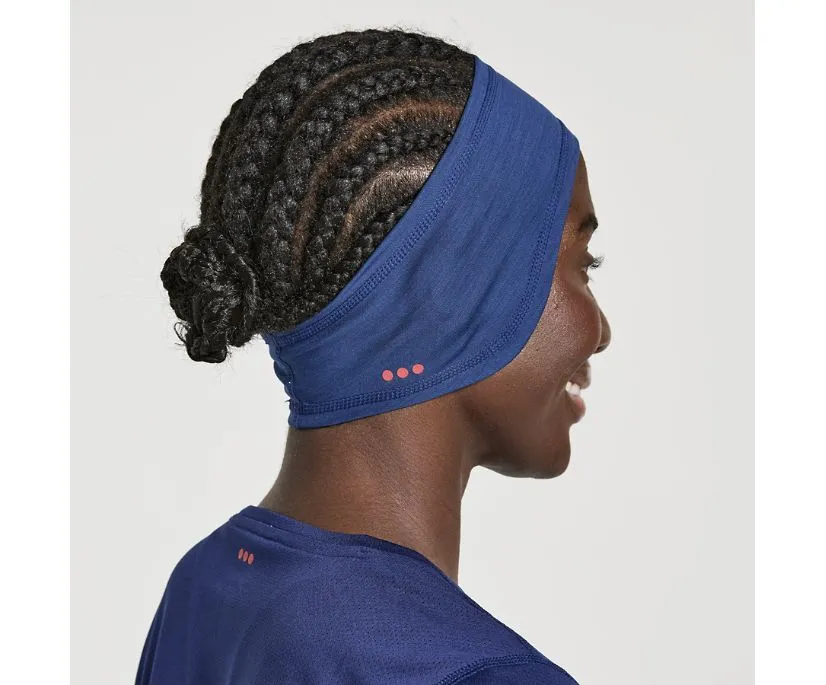 Saucony Solstice Headband