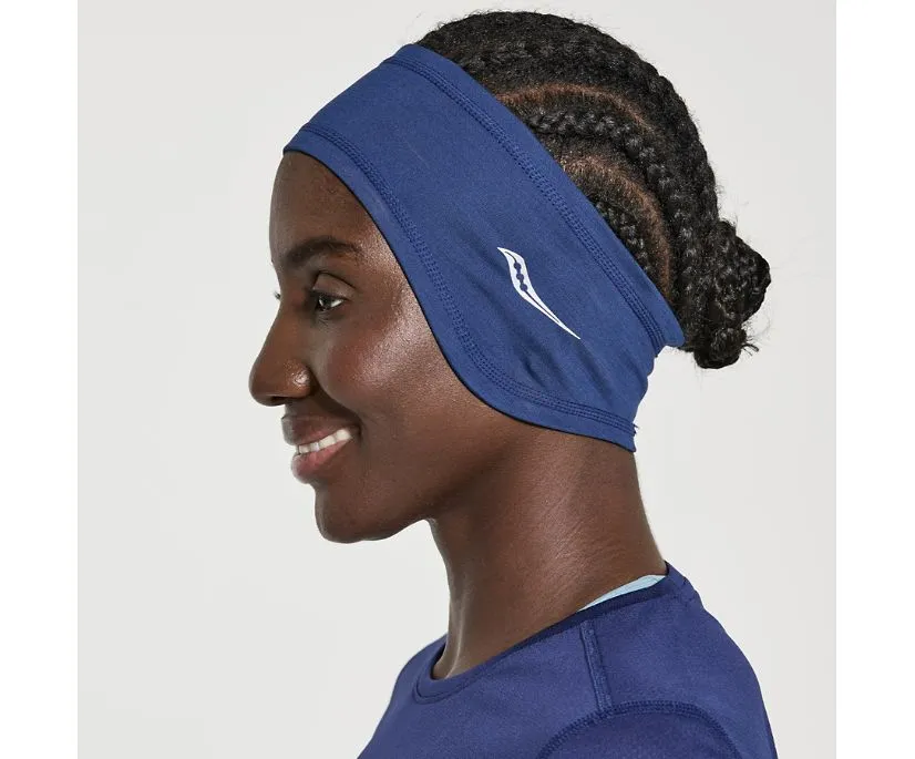 Saucony Solstice Headband