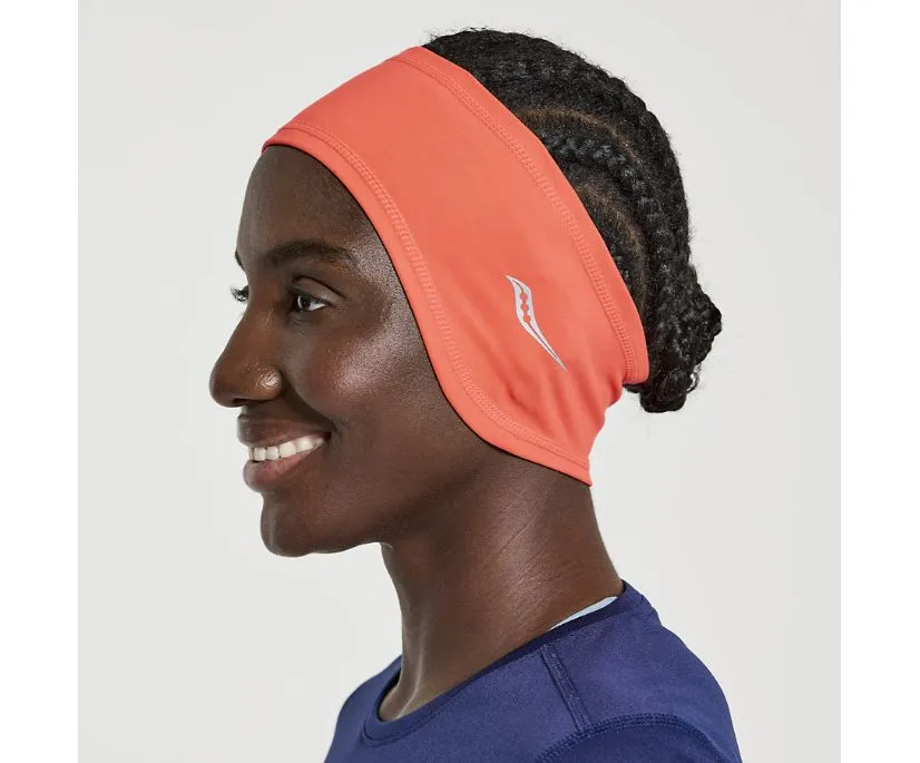 Saucony Solstice Headband