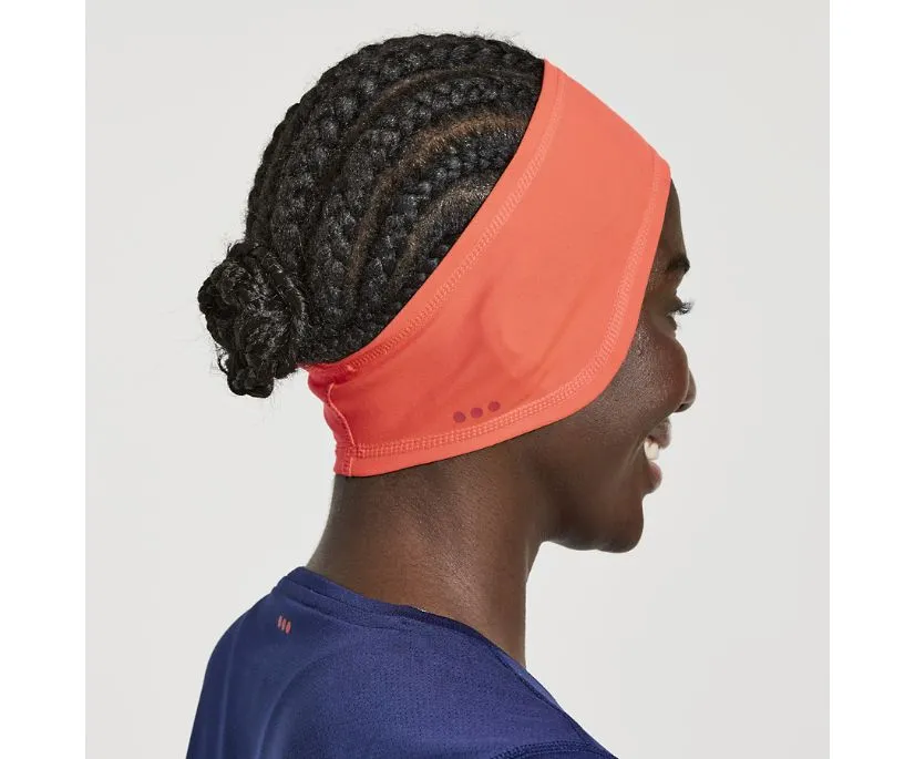 Saucony Solstice Headband