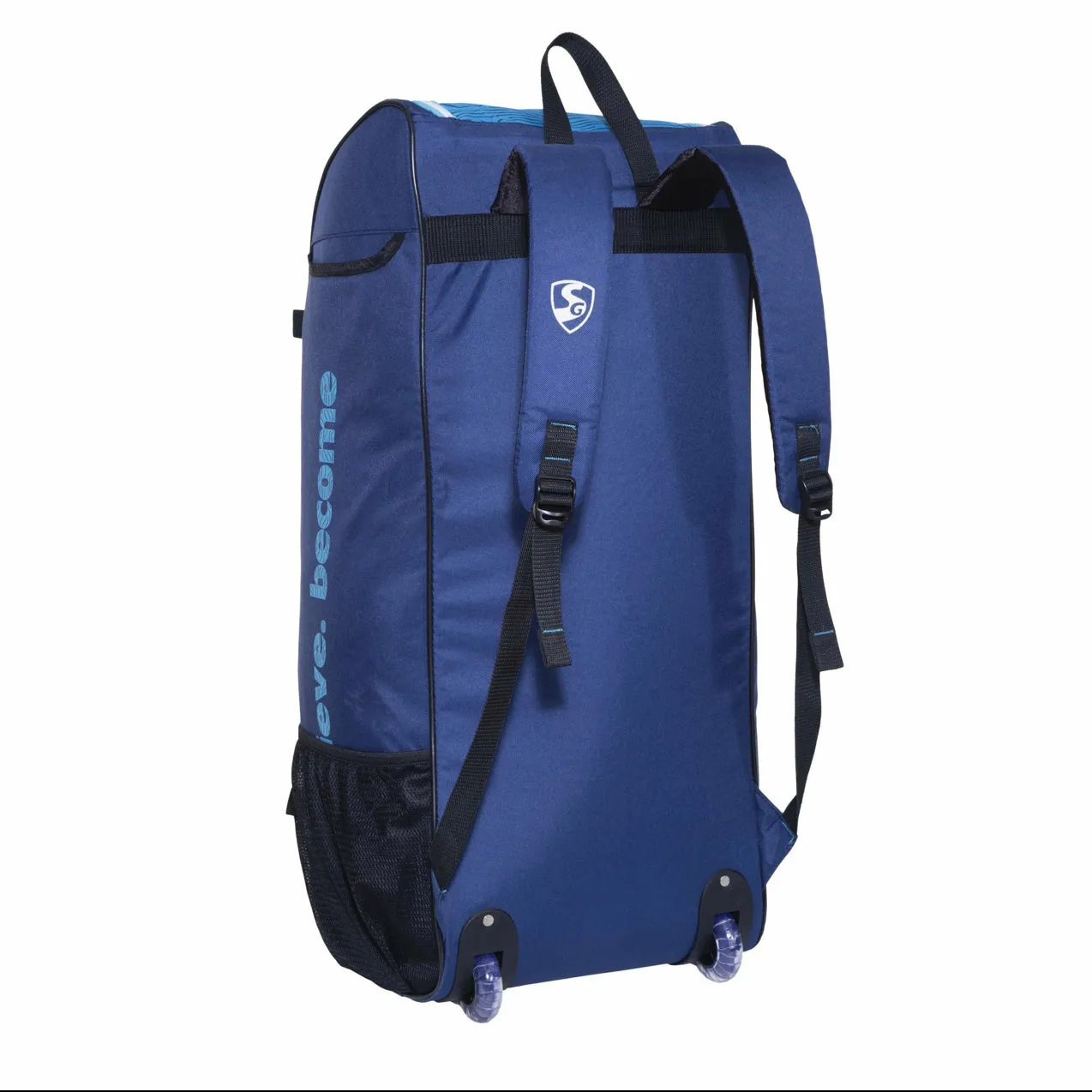 SG DRIFTER Cricket Kit Bag