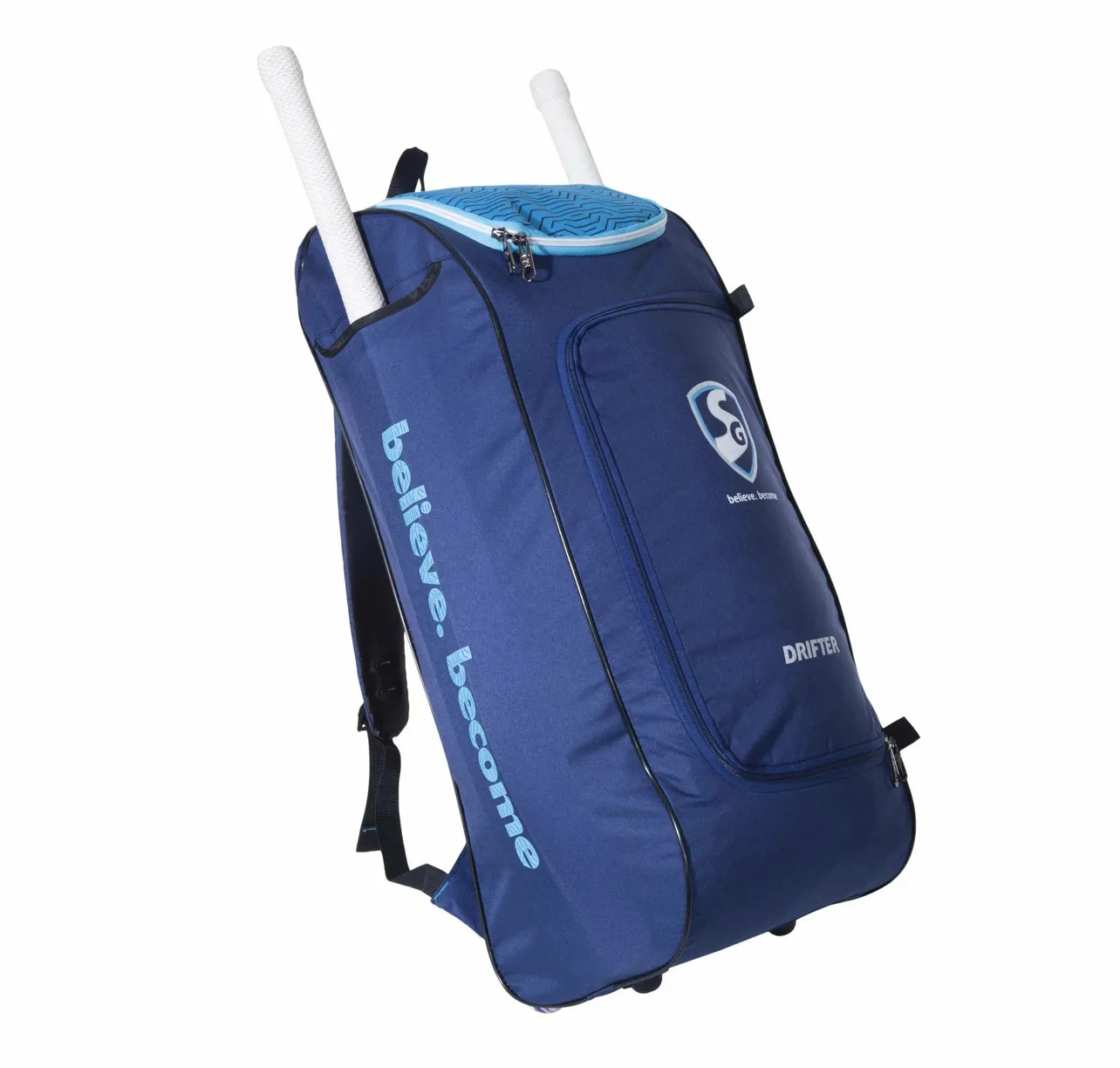 SG DRIFTER Cricket Kit Bag