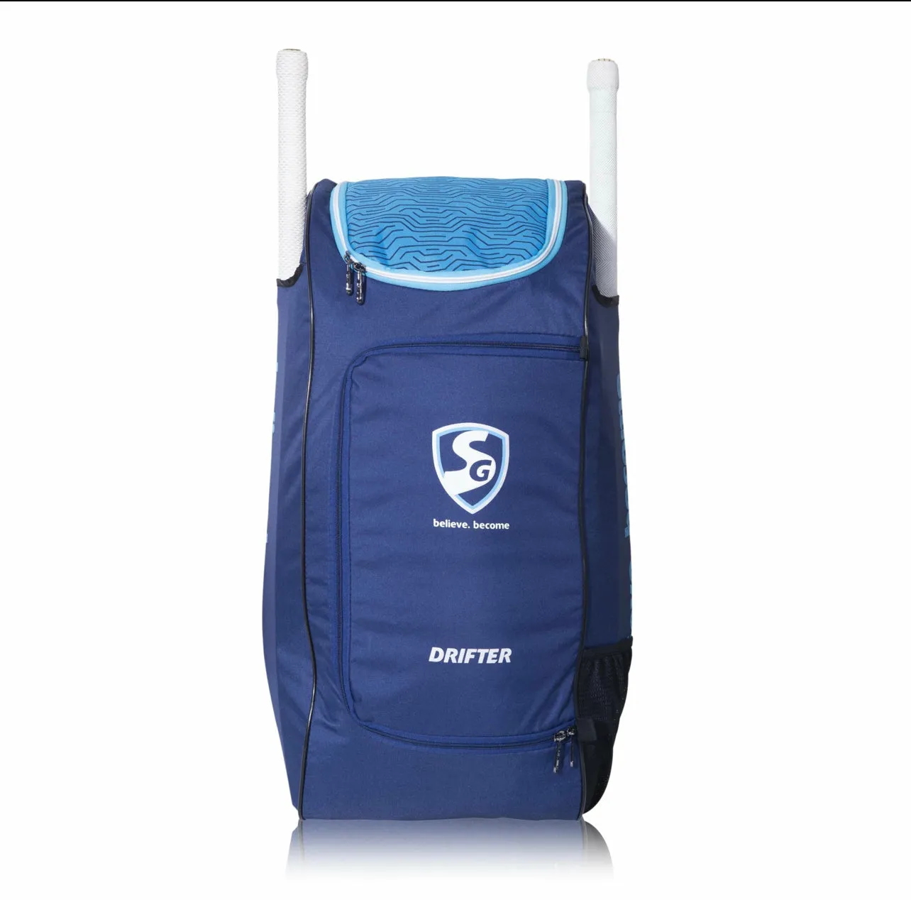 SG DRIFTER Cricket Kit Bag