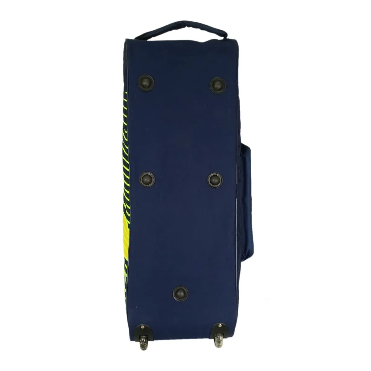 SG Smartpak 1.0 Cricket Wheelie Kit Bag