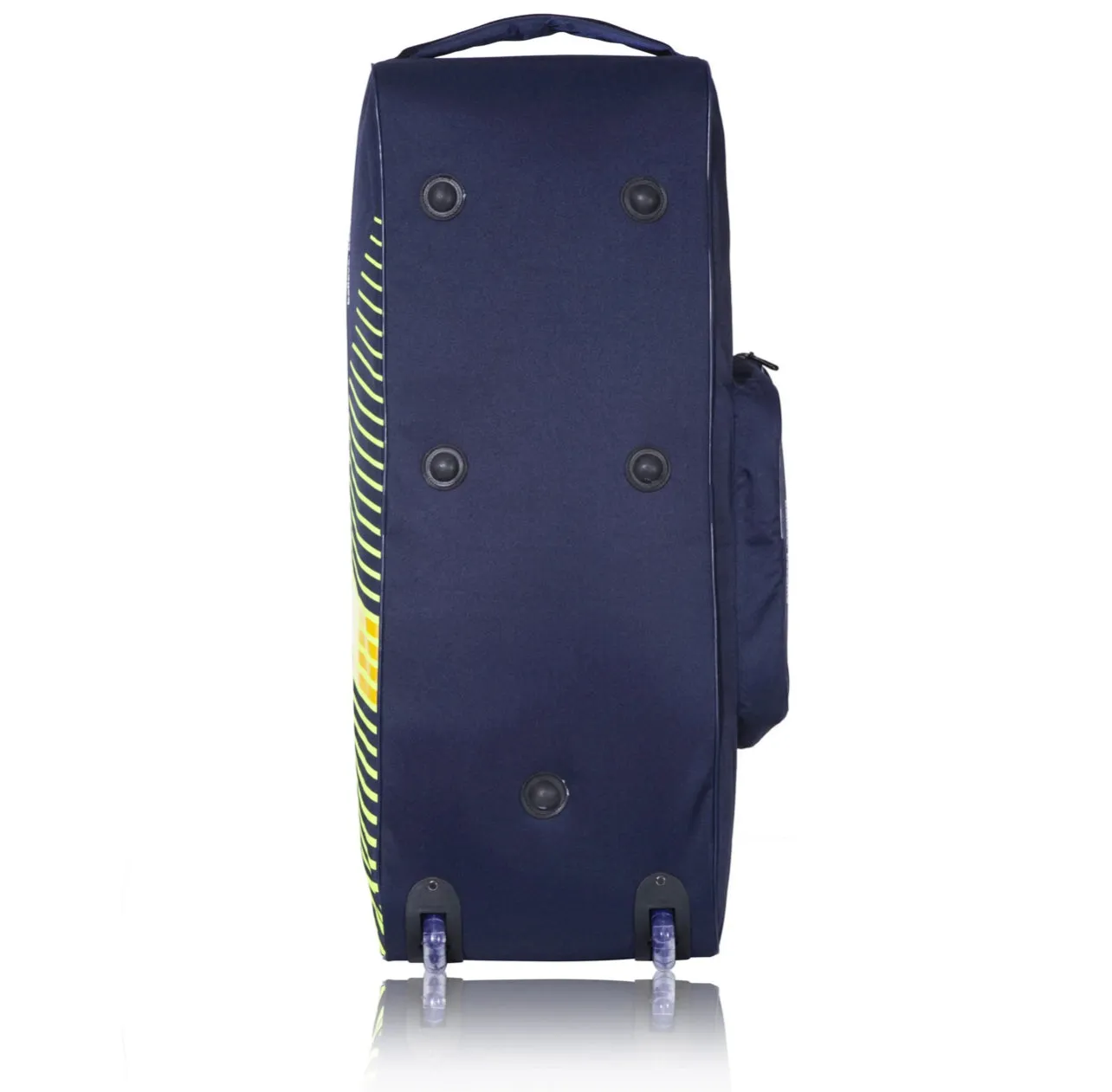 SG SMARTPAK 1.0 wheelie cricket kit bag